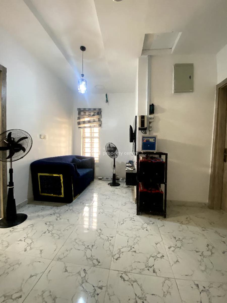 Lovely 4 Bedroom Furnished Semi Detached Duplex in a Secure Estate, Orchid, Lekki, Lagos, Semi-detached Duplex for Sale