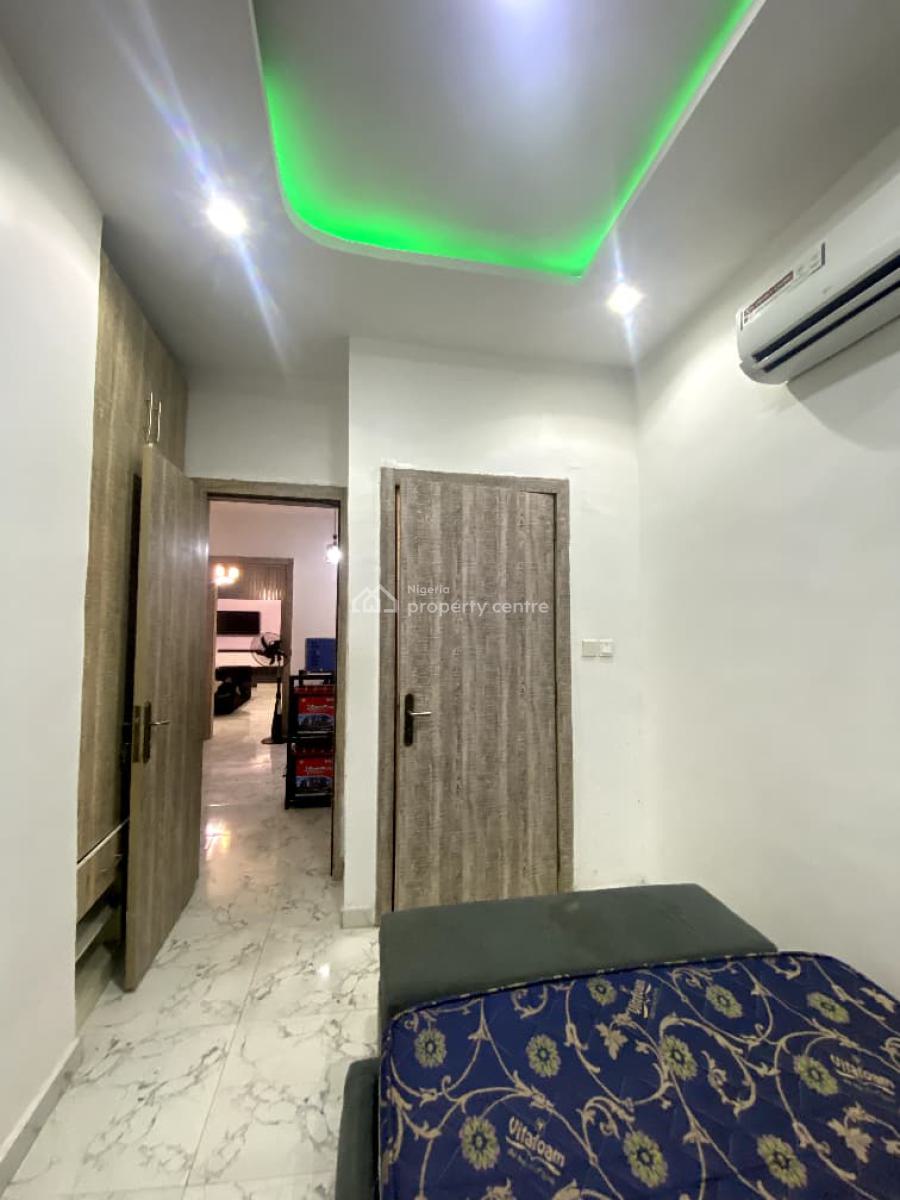 Lovely 4 Bedroom Furnished Semi Detached Duplex in a Secure Estate, Orchid, Lekki, Lagos, Semi-detached Duplex for Sale