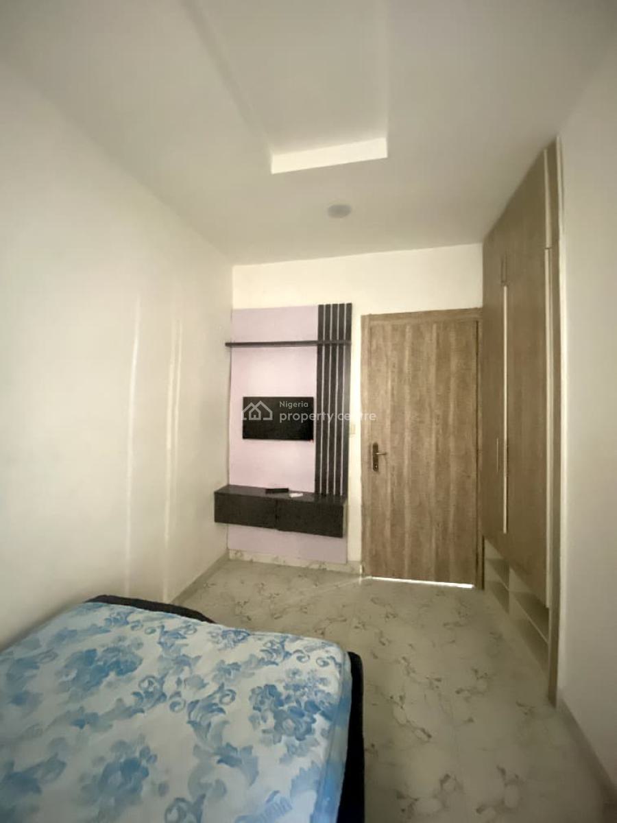 Lovely 4 Bedroom Furnished Semi Detached Duplex in a Secure Estate, Orchid, Lekki, Lagos, Semi-detached Duplex for Sale