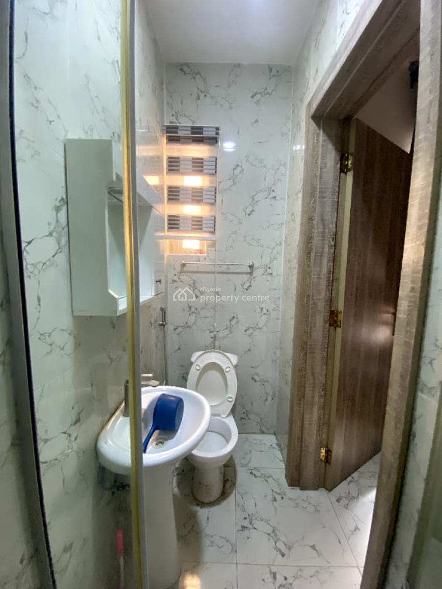 Lovely 4 Bedroom Furnished Semi Detached Duplex in a Secure Estate, Orchid, Lekki, Lagos, Semi-detached Duplex for Sale