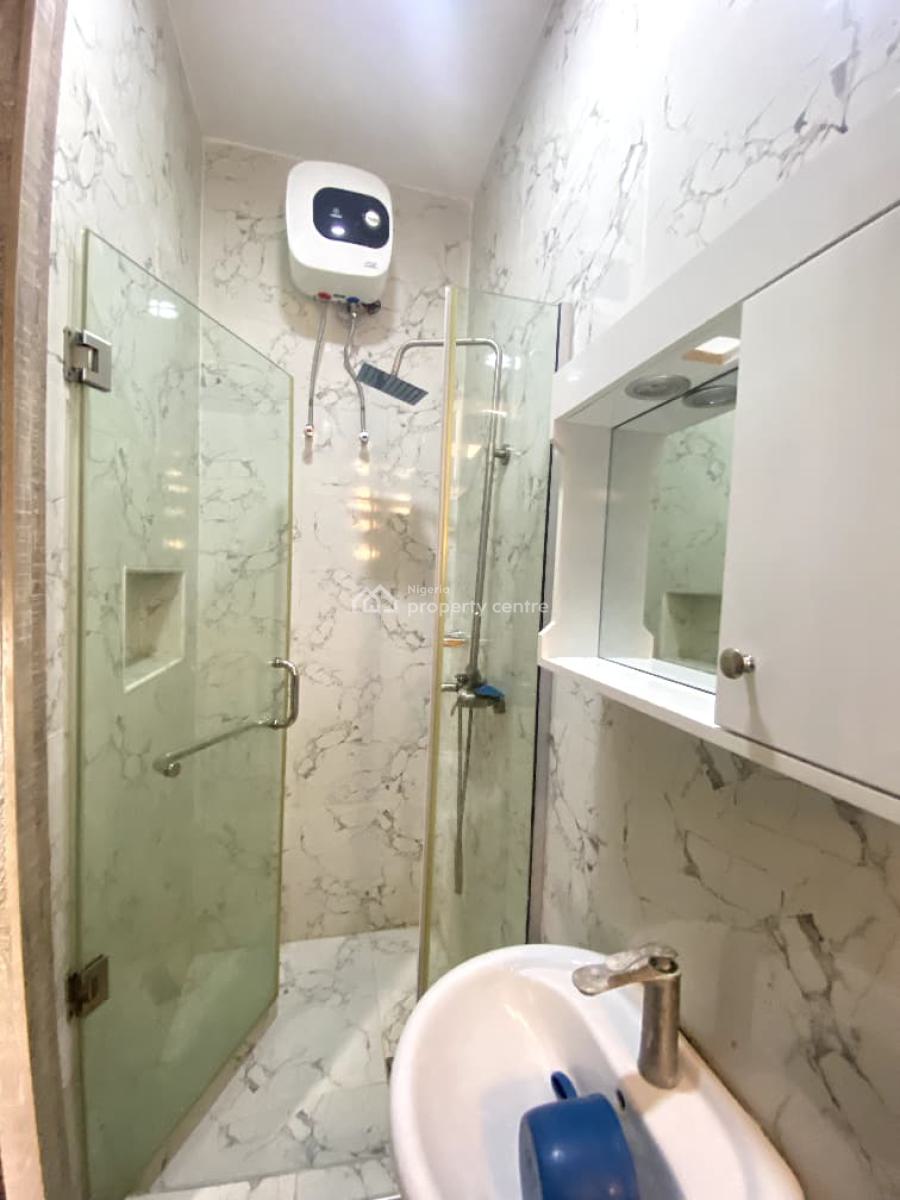 Lovely 4 Bedroom Furnished Semi Detached Duplex in a Secure Estate, Orchid, Lekki, Lagos, Semi-detached Duplex for Sale