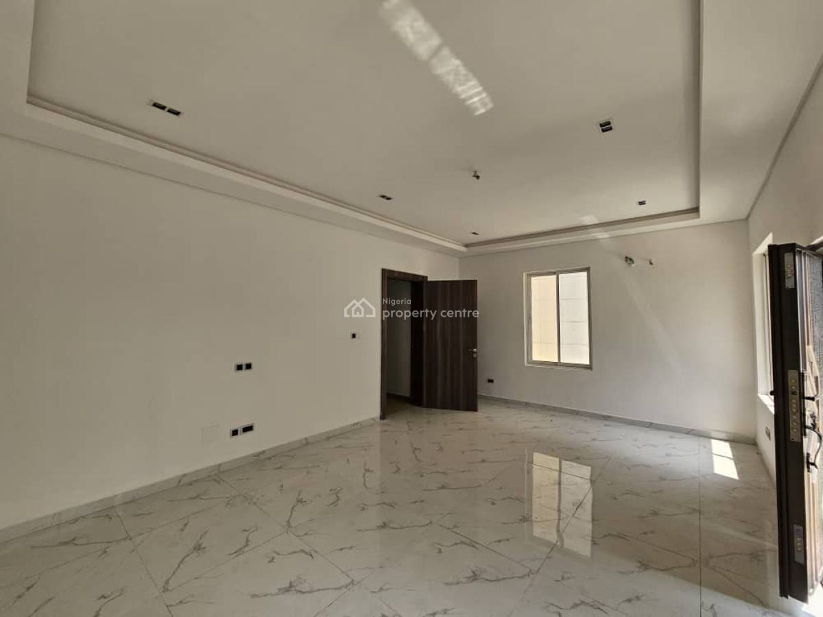 Luxury 5 Bedroom Semi Detached Duplex with Bq, Banana Island Road, Ikoyi, Lagos, Semi-detached Duplex for Sale