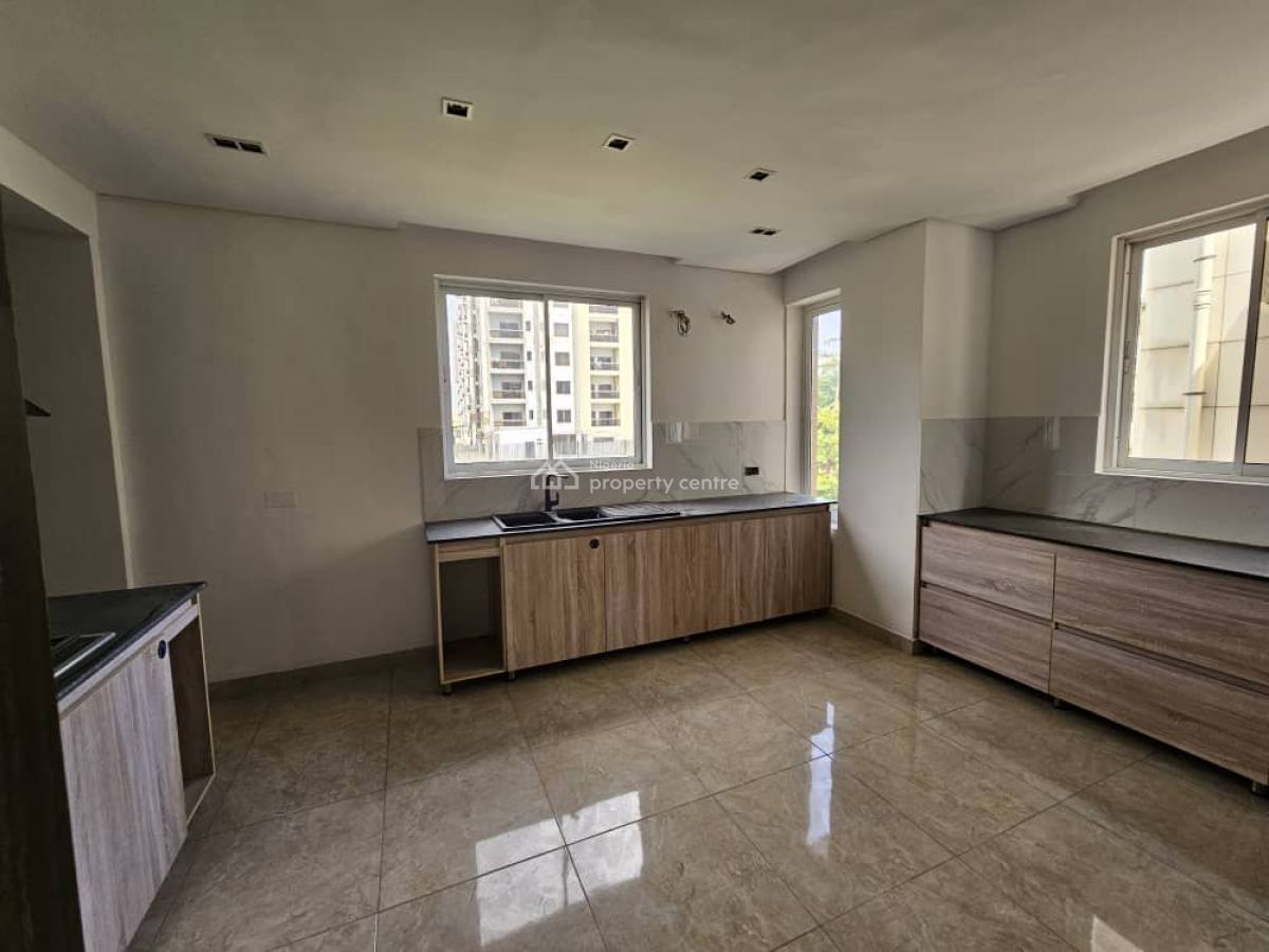 Luxury 5 Bedroom Semi Detached Duplex with Bq, Banana Island Road, Ikoyi, Lagos, Semi-detached Duplex for Sale