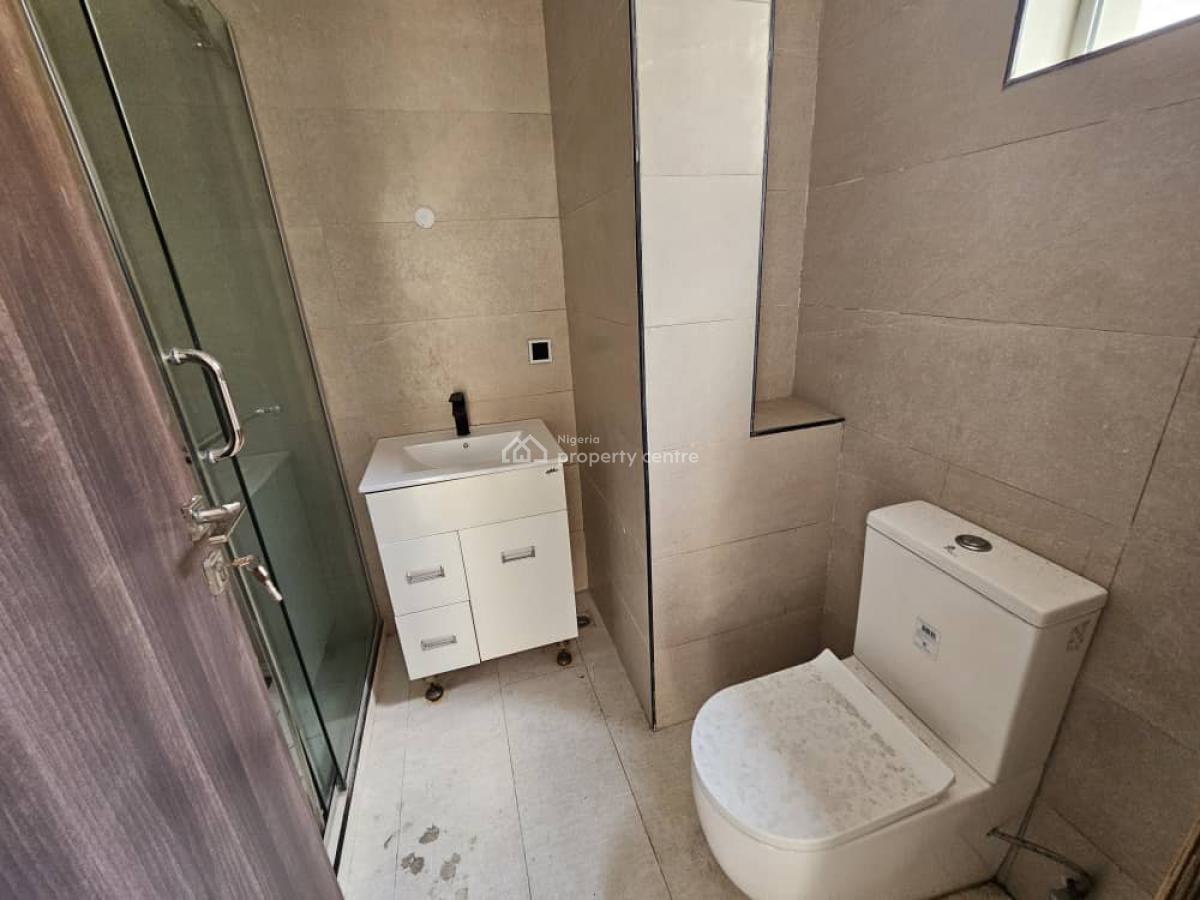 Luxury 5 Bedroom Semi Detached Duplex with Bq, Banana Island Road, Ikoyi, Lagos, Semi-detached Duplex for Sale