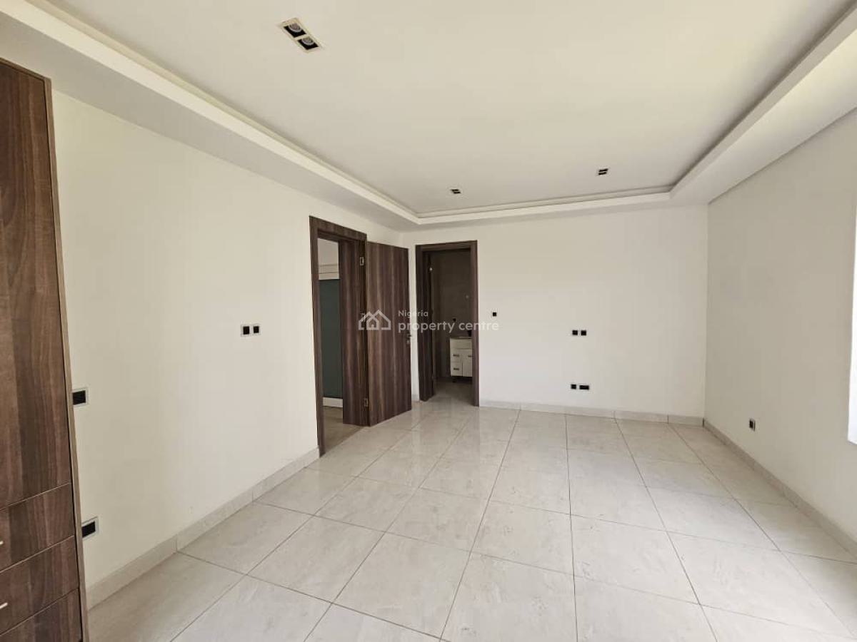 Luxury 5 Bedroom Semi Detached Duplex with Bq, Banana Island Road, Ikoyi, Lagos, Semi-detached Duplex for Sale