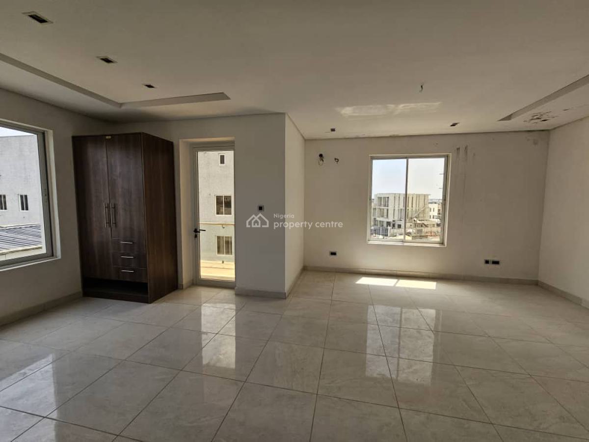 Luxury 5 Bedroom Semi Detached Duplex with Bq, Banana Island Road, Ikoyi, Lagos, Semi-detached Duplex for Sale