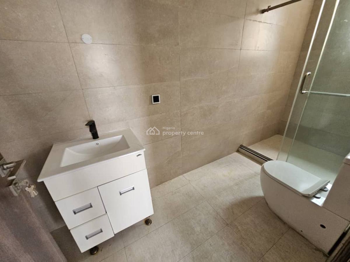 Luxury 5 Bedroom Semi Detached Duplex with Bq, Banana Island Road, Ikoyi, Lagos, Semi-detached Duplex for Sale