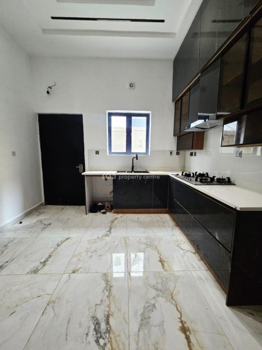 5 Bedroom Terraced Duplex, Ikoyi, Lagos, Terraced Duplex for Sale