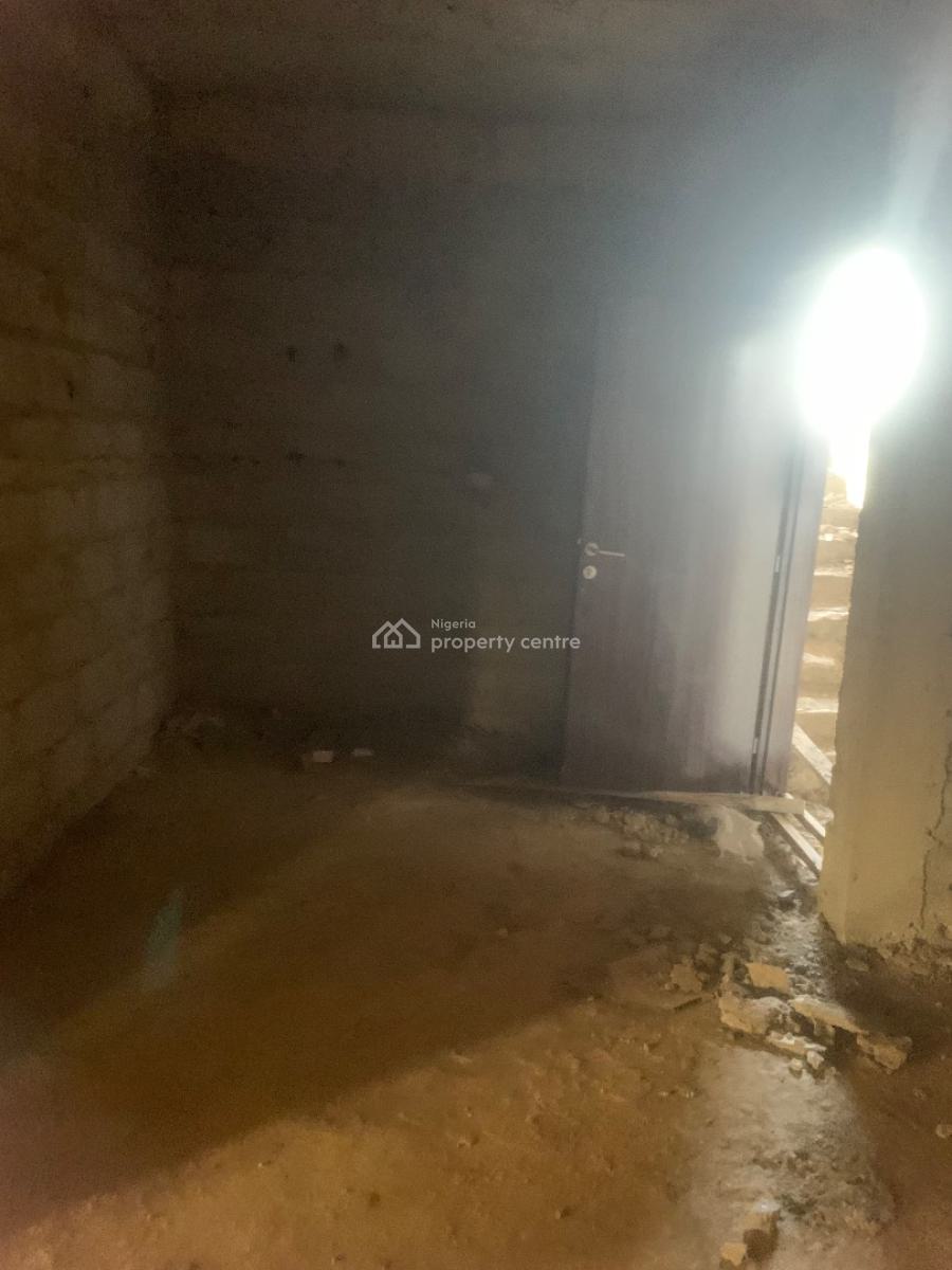 2 Bedroom Apartments, Lifecamp, Close to Dream City, Karmo. Opposite Berger Staff Eatate, Idu Industrial, Abuja, Flat / Apartment for Sale