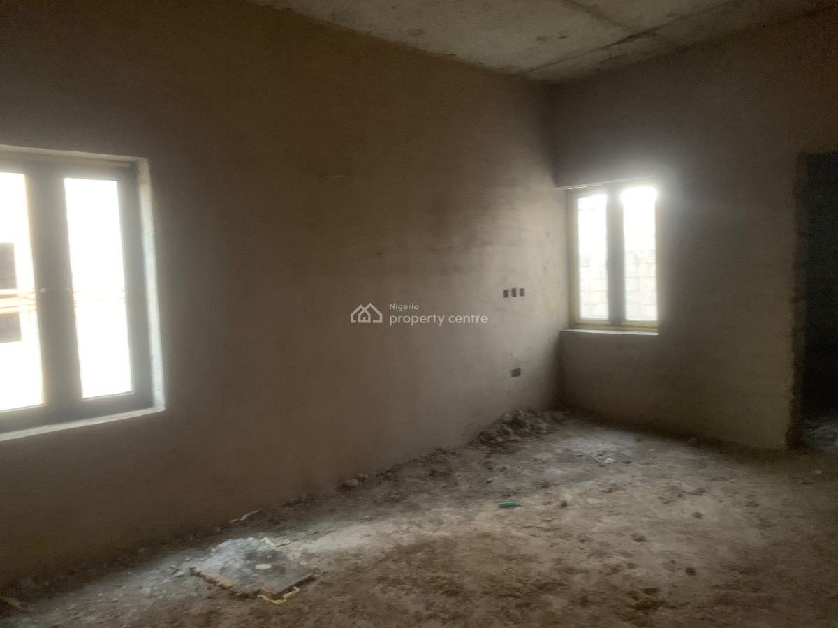 2 Bedroom Apartments, Lifecamp, Close to Dream City, Karmo. Opposite Berger Staff Eatate, Idu Industrial, Abuja, Flat / Apartment for Sale