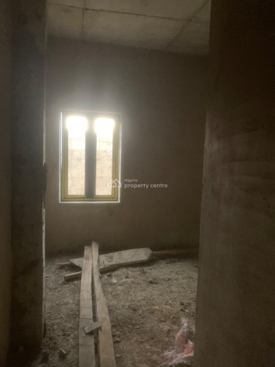 2 Bedroom Apartments, Lifecamp, Close to Dream City, Karmo. Opposite Berger Staff Eatate, Idu Industrial, Abuja, Flat / Apartment for Sale