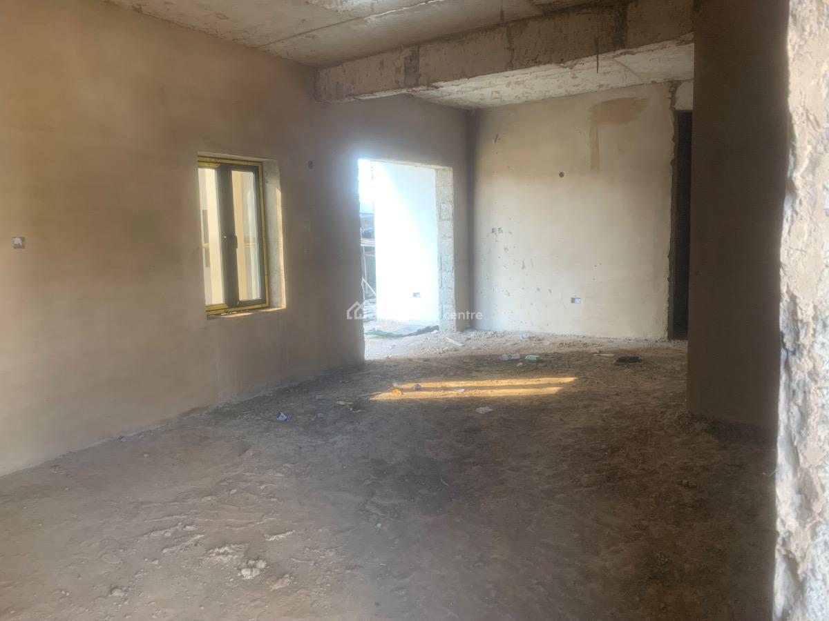 2 Bedroom Apartments, Lifecamp, Close to Dream City, Karmo. Opposite Berger Staff Eatate, Idu Industrial, Abuja, Flat / Apartment for Sale