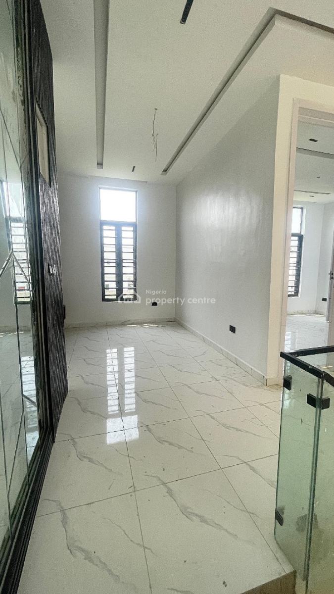 Luxurious Detached 5 Bedroom Duplex, Orchid Road, Lekki Phase 2, Lekki, Lagos, Detached Duplex for Sale