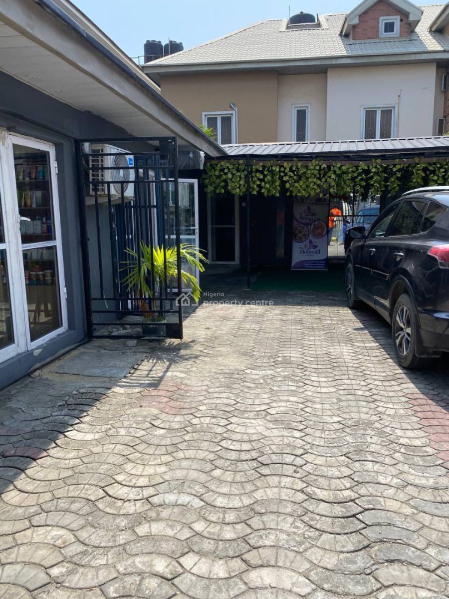 20sqm Shop Space, Lekki, Lagos, Shop for Rent