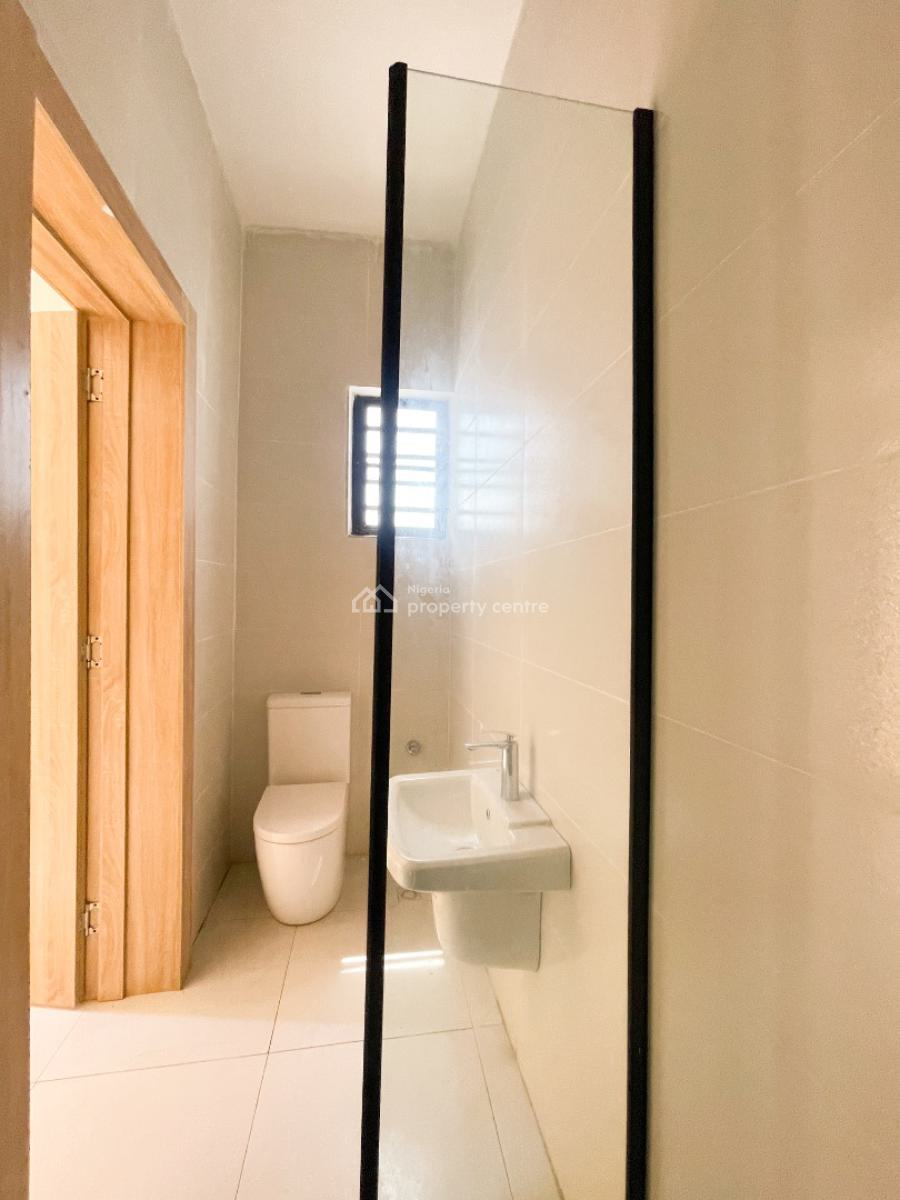 2 Bedroom Apartment, Ologolo, Lekki, Lagos, Flat / Apartment for Sale