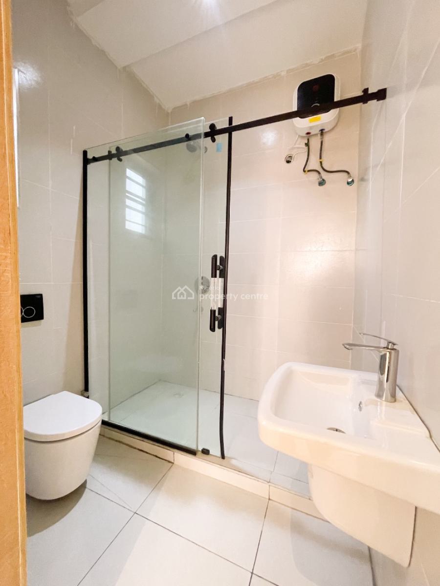 2 Bedroom Apartment, Ologolo, Lekki, Lagos, Flat / Apartment for Sale