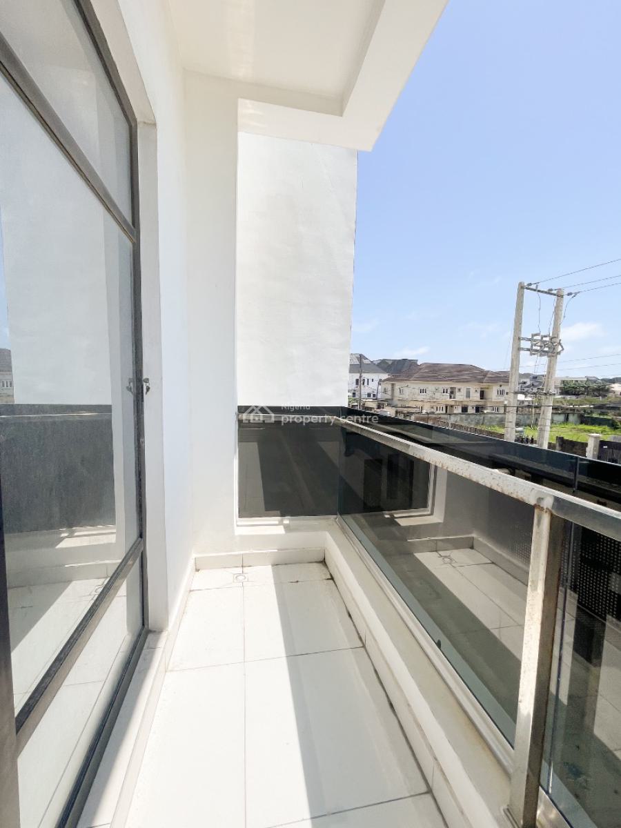 2 Bedroom Apartment, Ologolo, Lekki, Lagos, Flat / Apartment for Sale