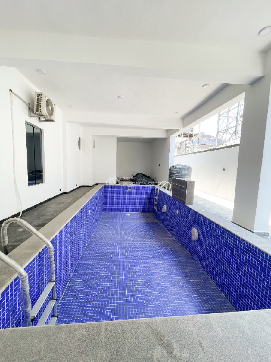 2 Bedroom Apartment, Ologolo, Lekki, Lagos, Flat / Apartment for Sale