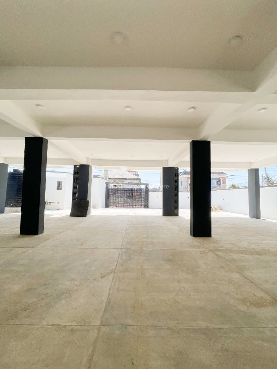 2 Bedroom Apartment, Ologolo, Lekki, Lagos, Flat / Apartment for Sale