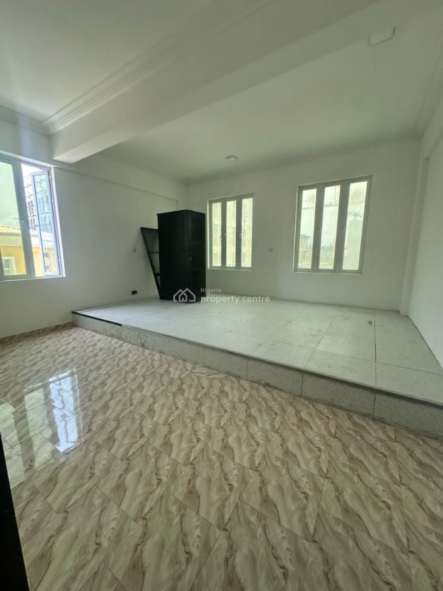 Corporate Office, Lekki Phase 1, Lekki, Lagos, Office Space for Rent