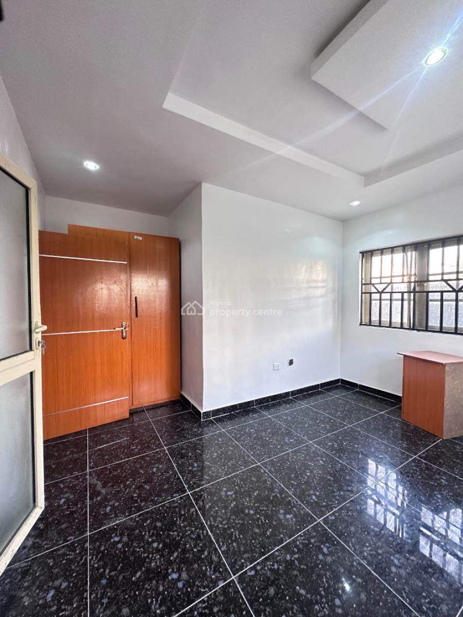 Beautiful 3 Bedroom Apartment, Ologolo, Lekki, Lagos, Flat / Apartment for Rent