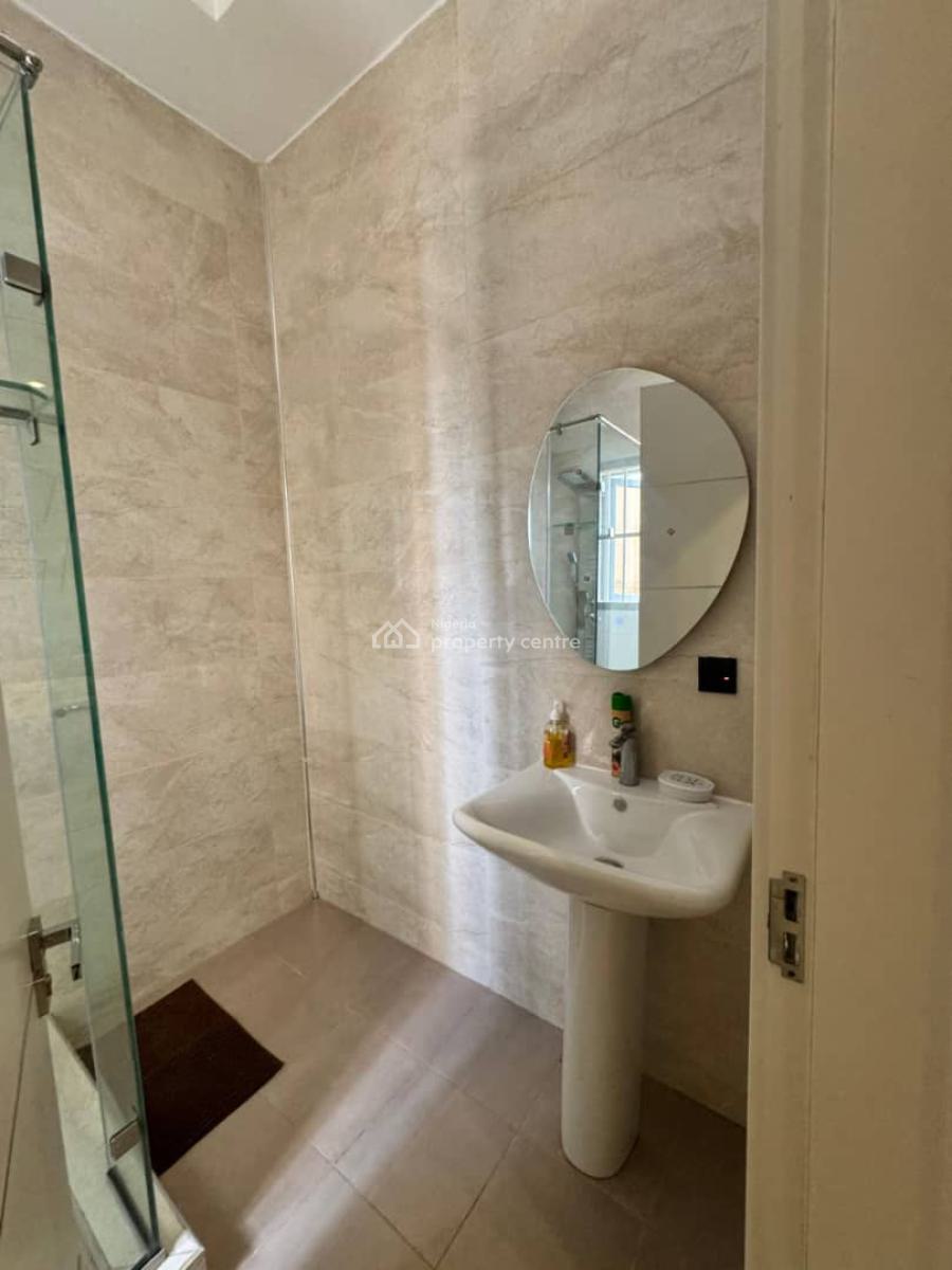 Beautiful 3bedrooms Apartment, Phase 1, Lekki, Lagos, Flat / Apartment Short Let