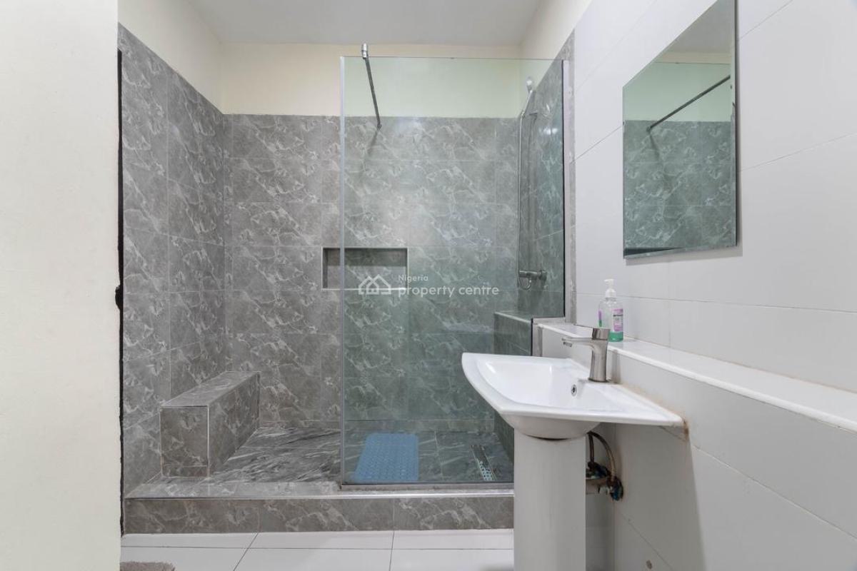 Exquisite & Sharp 4 Bedroom Serviced Apartment, Ikate, Lekki, Lagos, Terraced Duplex Short Let