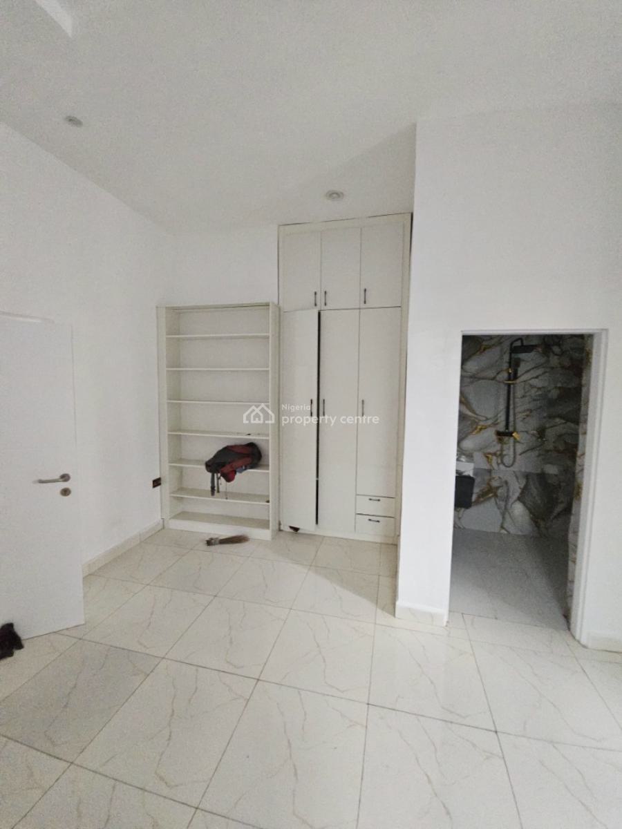 Brand New 3 Bedroom Bungalow with 2 Room Bq, By Sahara Estate, Lokogoma District, Abuja, Detached Bungalow for Sale