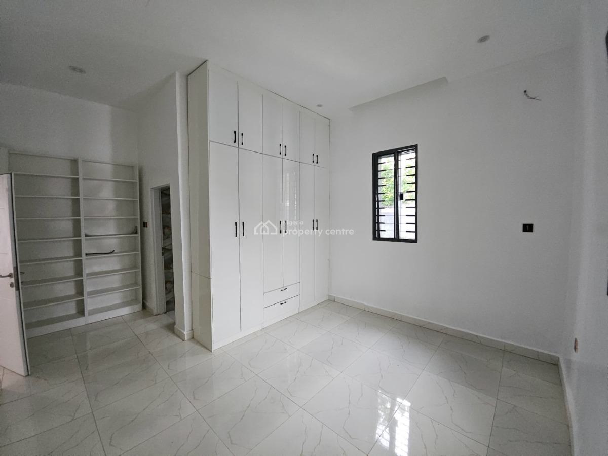 Brand New 3 Bedroom Bungalow with 2 Room Bq, By Sahara Estate, Lokogoma District, Abuja, Detached Bungalow for Sale