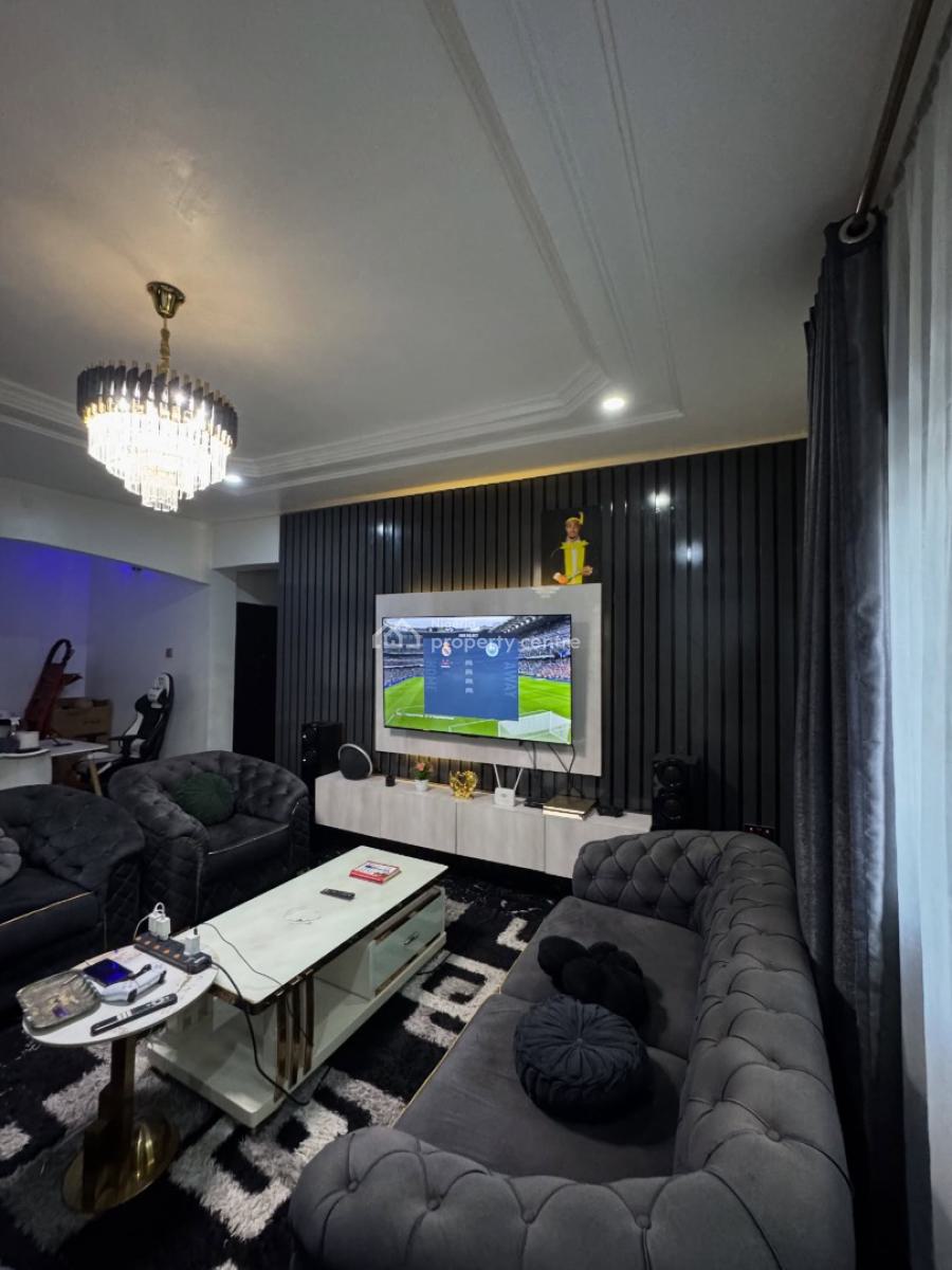 5 Units 1 Bedroom Flat, 1 Unit 2 Bedroom Flat, Off Resdon Hotel, Rumukwurushi Igbo Etcherd, Port Harcourt, Rivers, Block of Flats for Sale