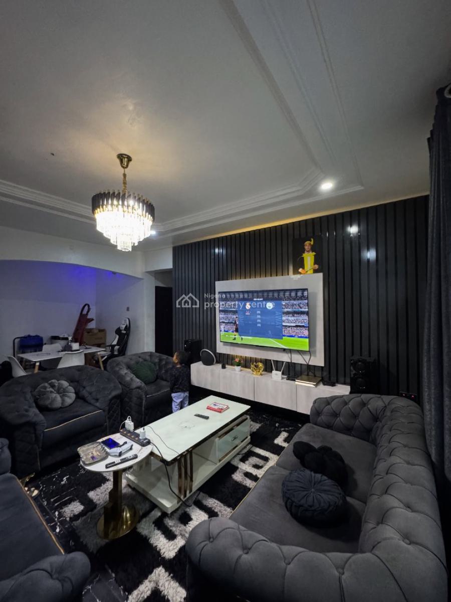 5 Units 1 Bedroom Flat, 1 Unit 2 Bedroom Flat, Off Resdon Hotel, Rumukwurushi Igbo Etcherd, Port Harcourt, Rivers, Block of Flats for Sale