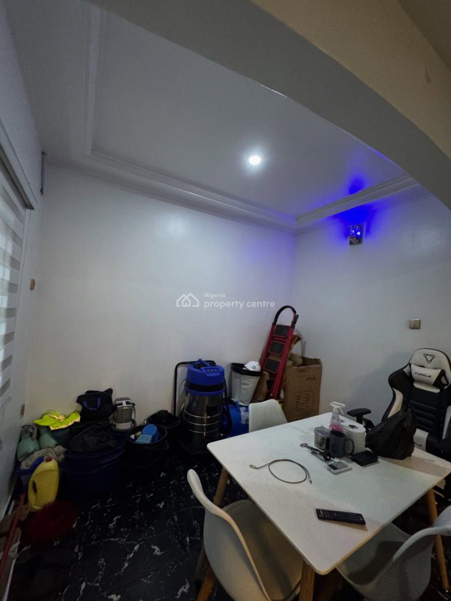 5 Units 1 Bedroom Flat, 1 Unit 2 Bedroom Flat, Off Resdon Hotel, Rumukwurushi Igbo Etcherd, Port Harcourt, Rivers, Block of Flats for Sale