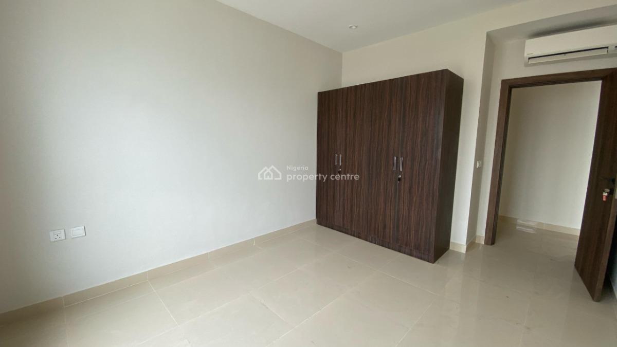 Luxury Serviced Mini Flat, Sapphire Bluewater Estate, Victoria Island Extension, Victoria Island (vi), Lagos, Mini Flat (room and Parlour) for Rent