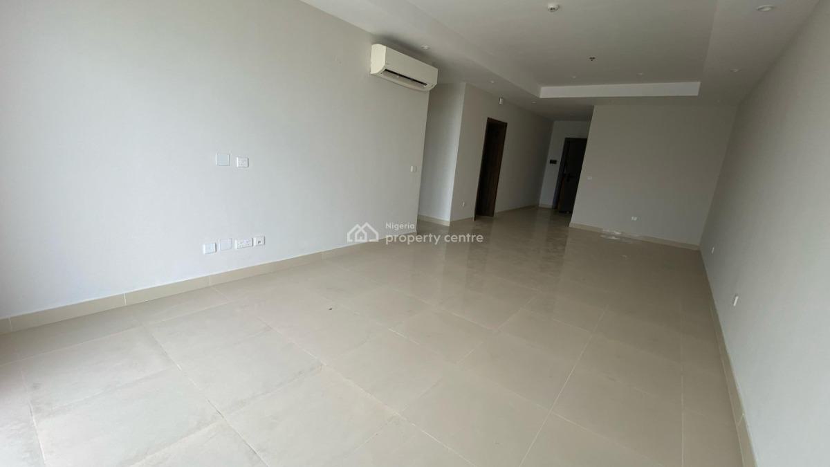 Luxury Serviced Mini Flat, Sapphire Bluewater Estate, Victoria Island Extension, Victoria Island (vi), Lagos, Mini Flat (room and Parlour) for Rent