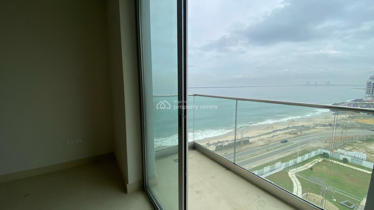 Luxury Serviced Mini Flat, Sapphire Bluewater Estate, Victoria Island Extension, Victoria Island (vi), Lagos, Mini Flat (room and Parlour) for Rent