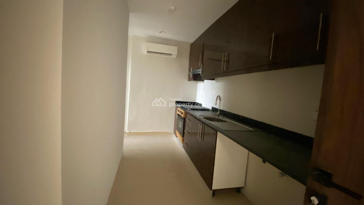 Luxury Serviced Mini Flat, Sapphire Bluewater Estate, Victoria Island Extension, Victoria Island (vi), Lagos, Mini Flat (room and Parlour) for Rent