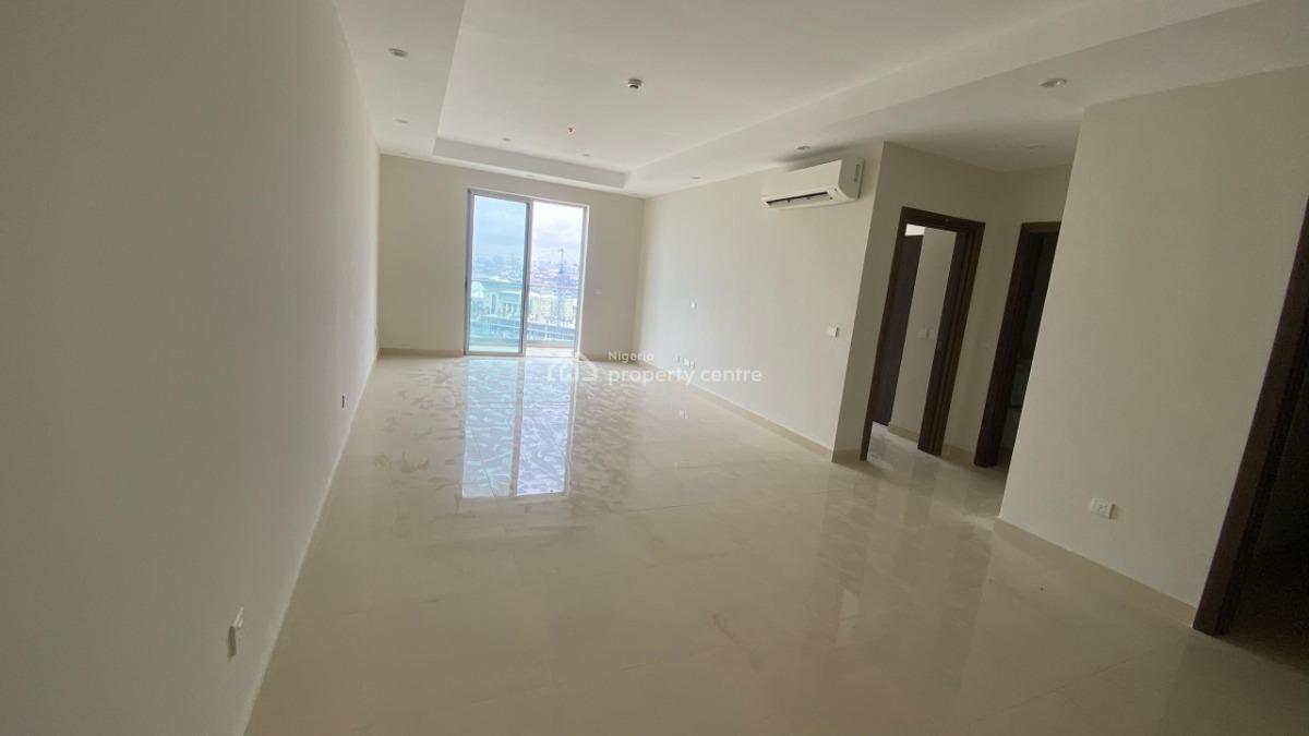 Luxury Serviced Mini Flat, Sapphire Bluewater Estate, Victoria Island Extension, Victoria Island (vi), Lagos, Mini Flat (room and Parlour) for Rent