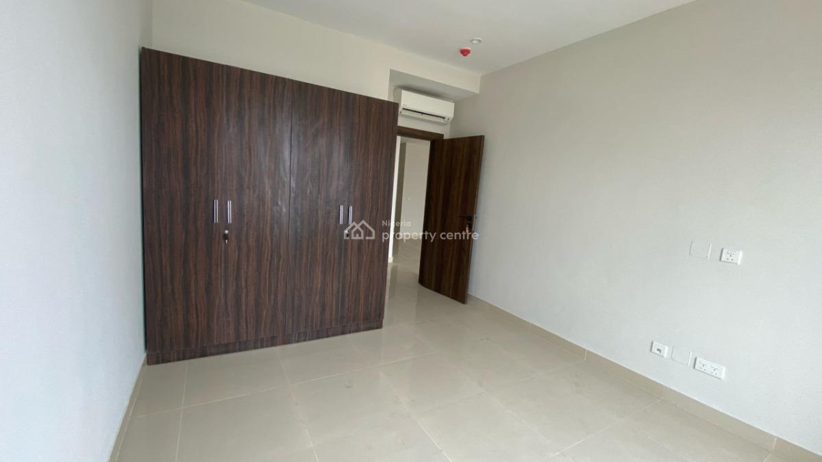 Luxury Serviced Mini Flat, Sapphire Bluewater Estate, Victoria Island Extension, Victoria Island (vi), Lagos, Mini Flat (room and Parlour) for Rent