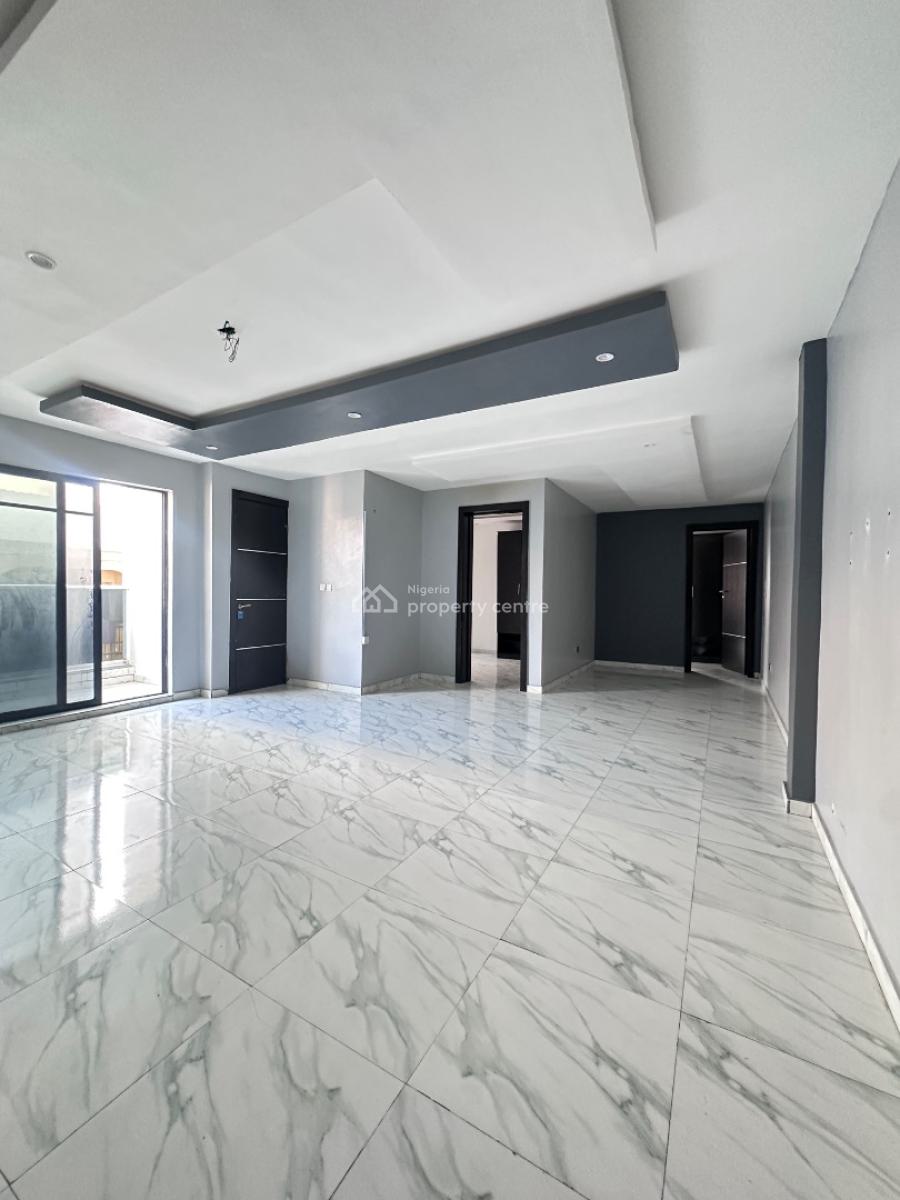 Luxury 2 Bedroom Apartment, Ologolo, Lekki, Lagos, Flat / Apartment for Rent