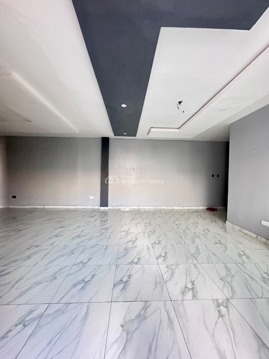 Luxury 2 Bedroom Apartment, Ologolo, Lekki, Lagos, Flat / Apartment for Rent