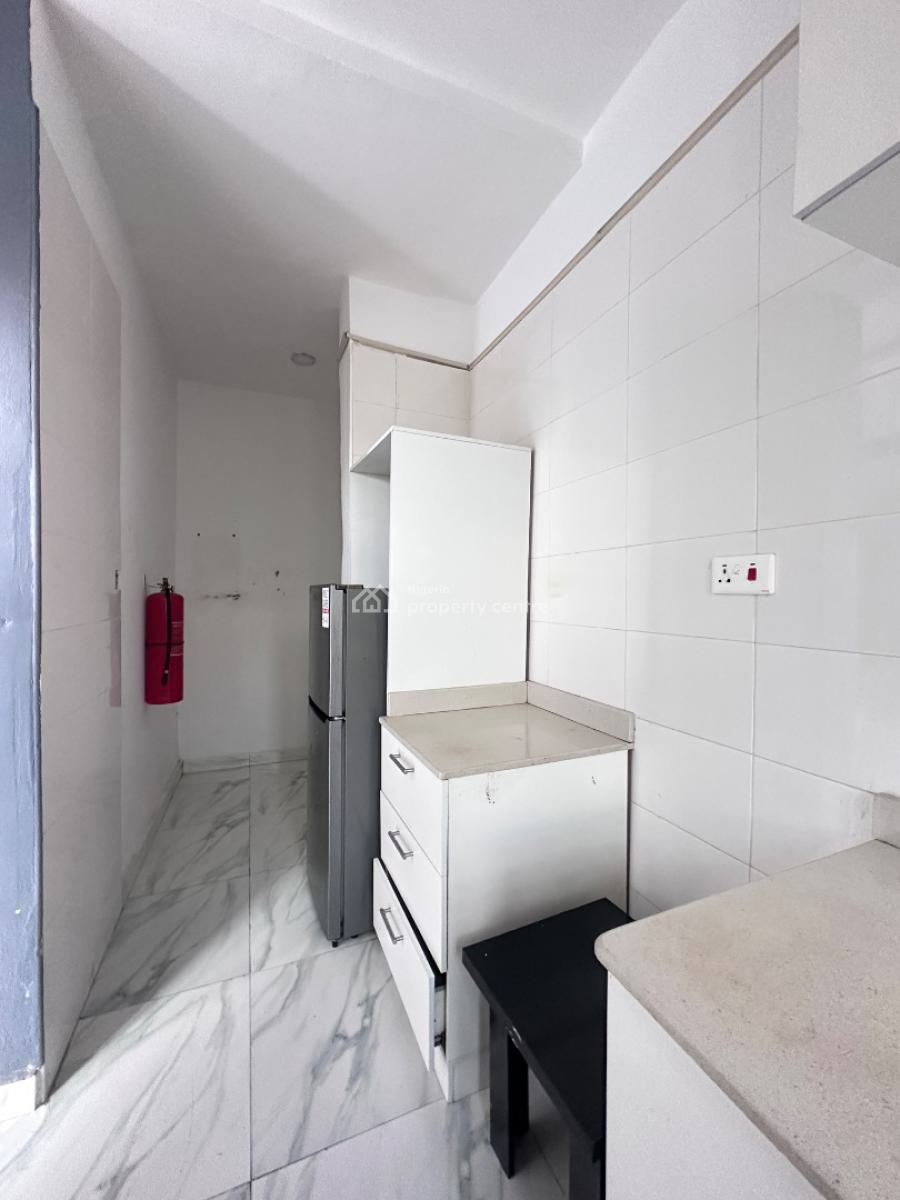 Luxury 2 Bedroom Apartment, Ologolo, Lekki, Lagos, Flat / Apartment for Rent