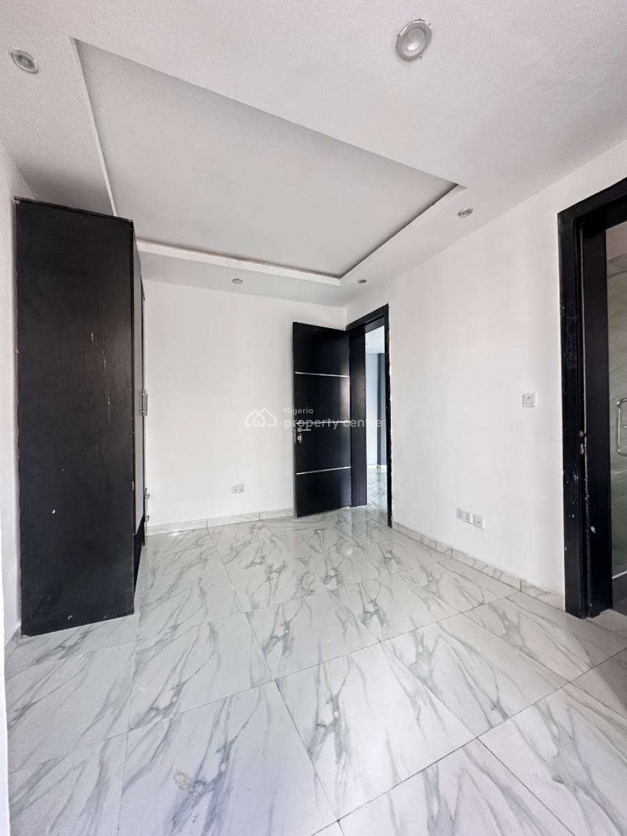 Luxury 2 Bedroom Apartment, Ologolo, Lekki, Lagos, Flat / Apartment for Rent