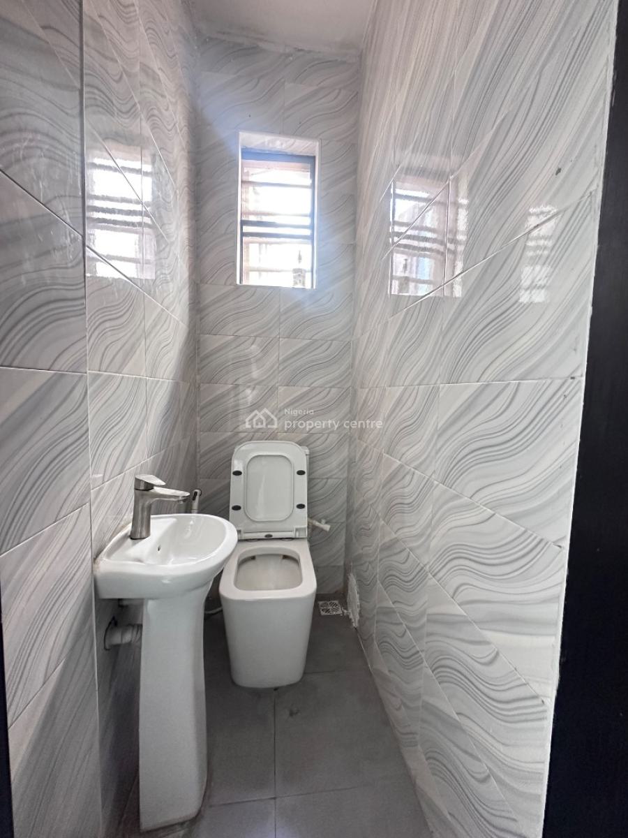 Luxury 2 Bedroom Apartment, Ologolo, Lekki, Lagos, Flat / Apartment for Rent