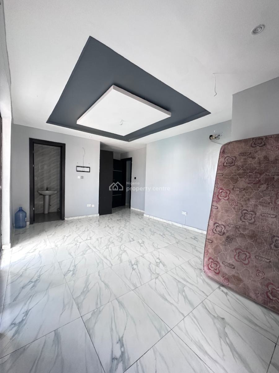 Luxury 2 Bedroom Apartment, Ologolo, Lekki, Lagos, Flat / Apartment for Rent