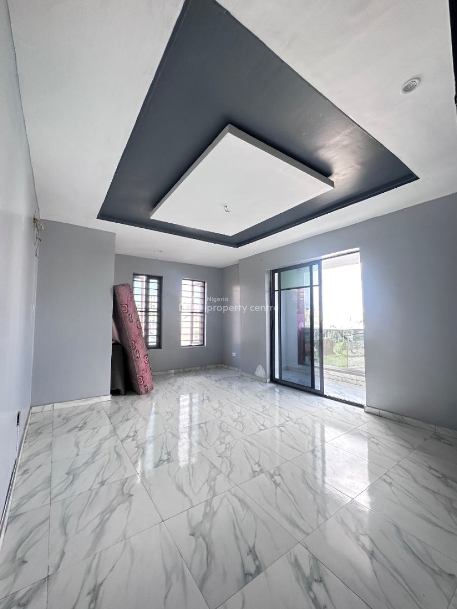 Luxury 2 Bedroom Apartment, Ologolo, Lekki, Lagos, Flat / Apartment for Rent