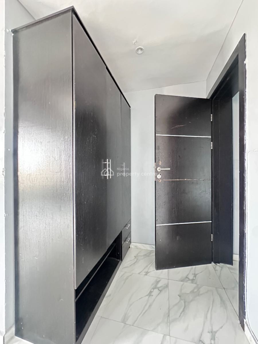 Luxury 2 Bedroom Apartment, Ologolo, Lekki, Lagos, Flat / Apartment for Rent