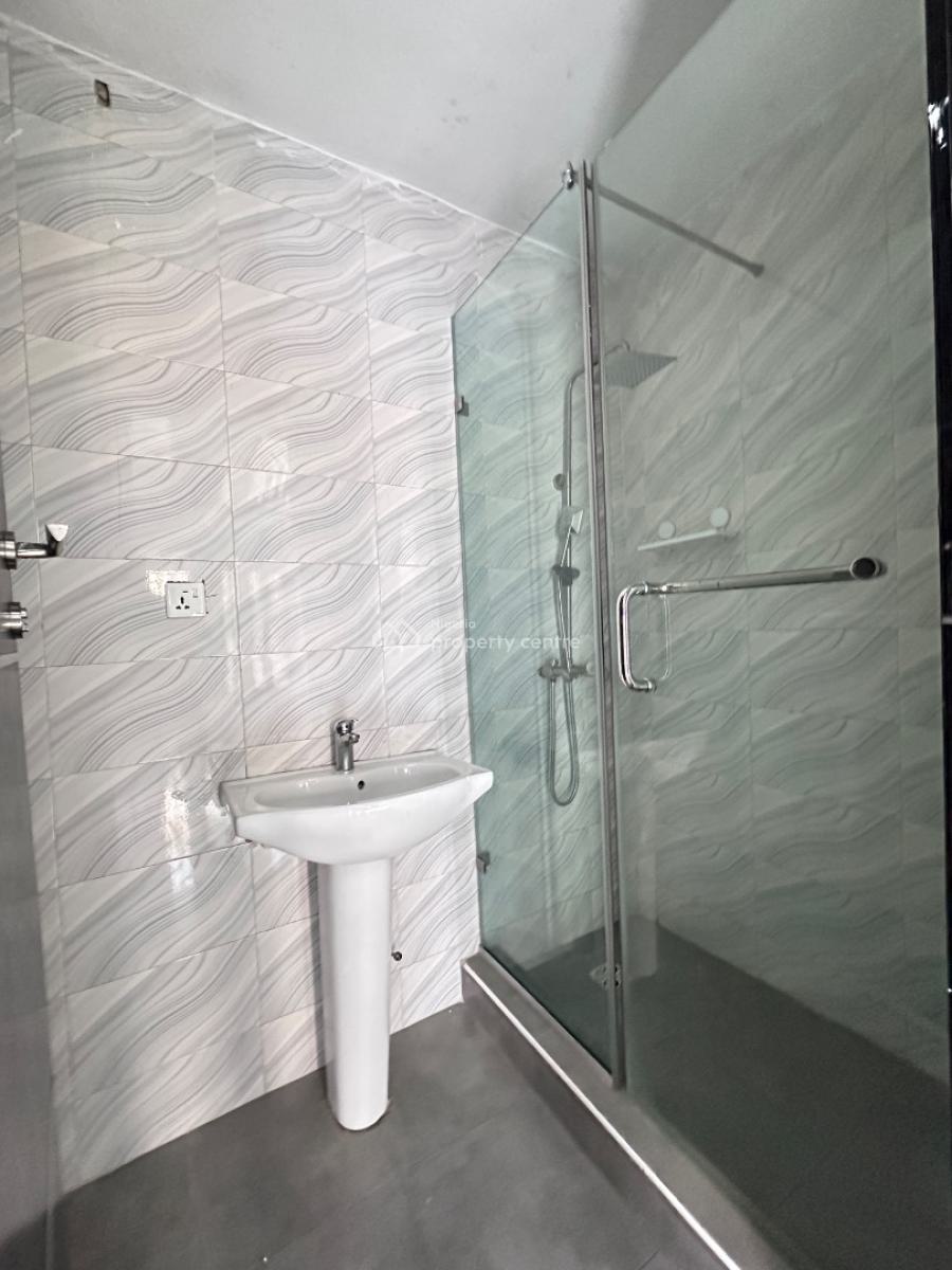 Luxury 2 Bedroom Apartment, Ologolo, Lekki, Lagos, Flat / Apartment for Rent