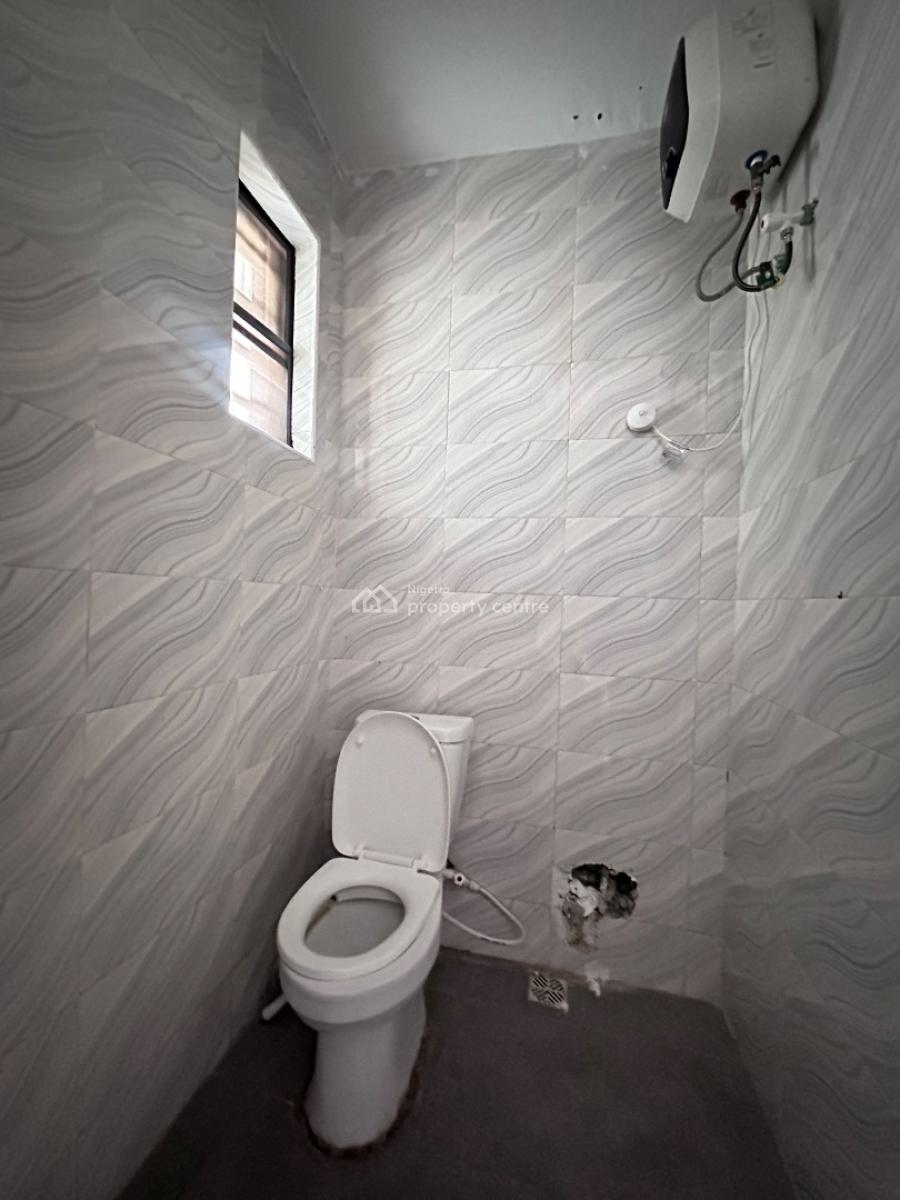 Luxury 2 Bedroom Apartment, Ologolo, Lekki, Lagos, Flat / Apartment for Rent