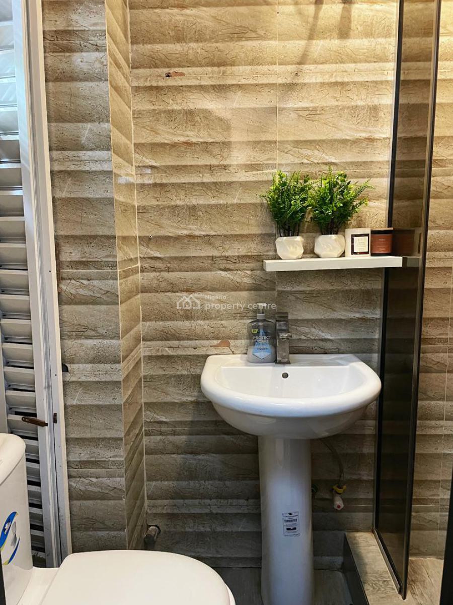 Luxurious Furnished 2 Bedroom Apartment, Old Ikoyi, Ikoyi, Lagos, Flat / Apartment for Rent