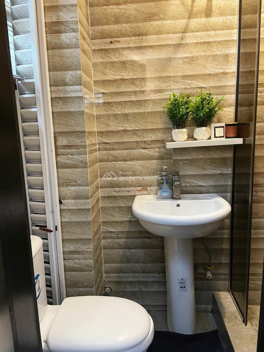 Luxurious Furnished 2 Bedroom Apartment, Old Ikoyi, Ikoyi, Lagos, Flat / Apartment for Rent